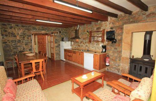 Villaviciosa House | 100 m² House ∙ 4 bedrooms ∙ 8 guests
