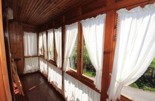Villaviciosa House | 100 m² House ∙ 4 bedrooms ∙ 8 guests