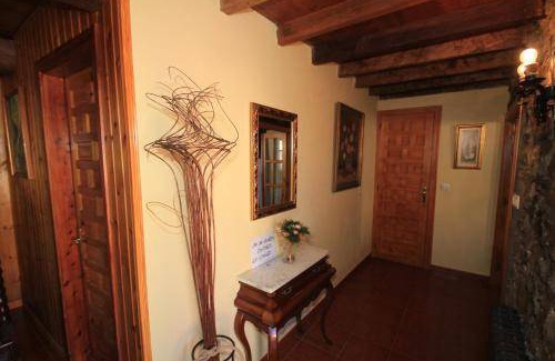 Villaviciosa House | 100 m² House ∙ 4 bedrooms ∙ 8 guests