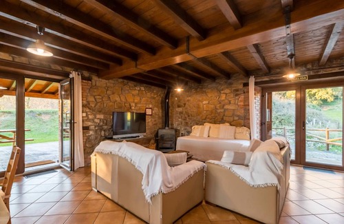 Rozas House | 100 m² House ∙ 5 bedrooms ∙ 14 guests