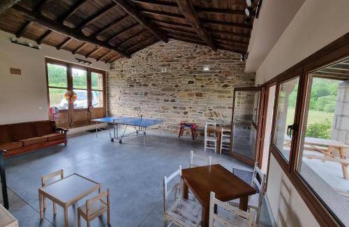 Pepin House | 100 m² House ∙ 6 guests