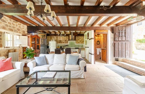 Barcenaciones House | 100 m² House ∙ 3 bedrooms ∙ 7 guests