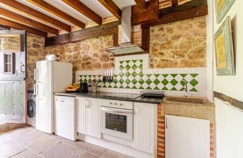 Barcenaciones House | 100 m² House ∙ 3 bedrooms ∙ 7 guests