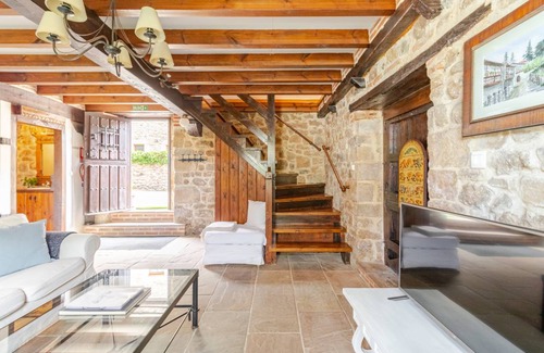 Barcenaciones House | 100 m² House ∙ 3 bedrooms ∙ 7 guests