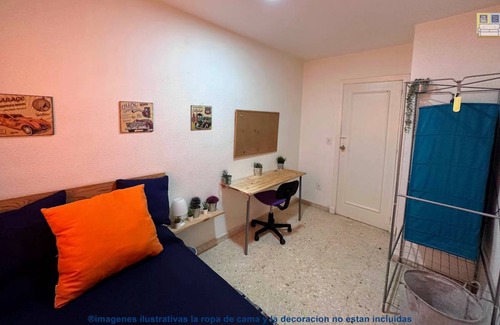 Diputacion de Cartagena Casco Resort | 100 m² Private room ∙ 1 bedroom ∙ 1 guest