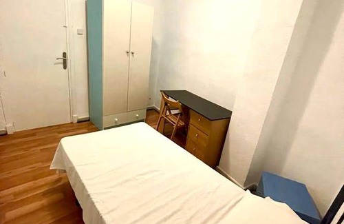 Diputacion de Cartagena Casco Resort | 100 m² Private room ∙ 1 bedroom ∙ 1 guest
