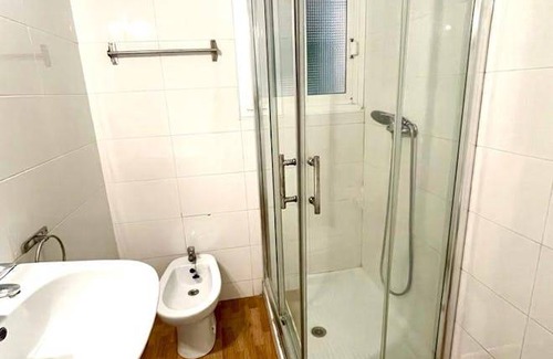 Diputacion de Cartagena Casco Resort | 100 m² Private room ∙ 1 bedroom ∙ 1 guest
