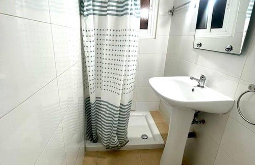 Diputacion de Cartagena Casco Resort | 100 m² Private room ∙ 1 bedroom ∙ 1 guest