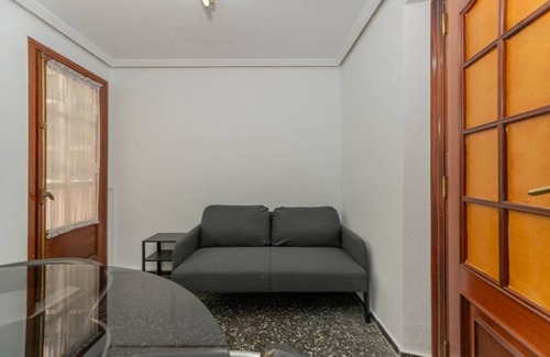 Nou Moles Resort | 100 m² Private room ∙ 1 bedroom ∙ 2 guests