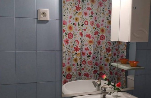 Jaen Resort | 100 m² Private room ∙ 1 bedroom ∙ 1 guest