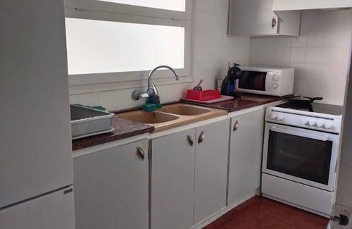 Santa Eugenia Resort | 100 m² Private room ∙ 1 bedroom ∙ 1 guest