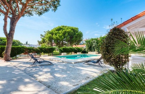 Condado del Jaruco Villa | 100 m² Villa ∙ 4 bedrooms ∙ 10 guests