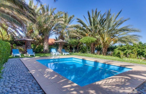 Arafo Villa | 100 m² Villa ∙ 3 bedrooms ∙ 6 guests