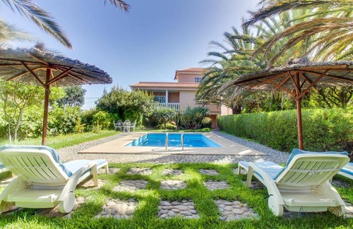 Arafo Villa | 100 m² Villa ∙ 3 bedrooms ∙ 6 guests