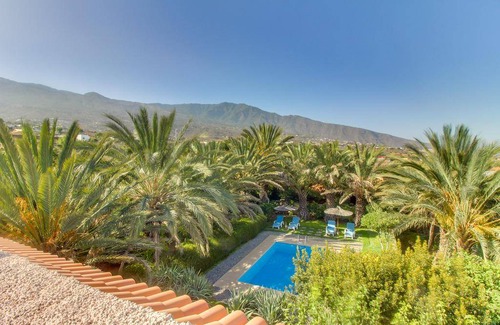 Arafo Villa | 100 m² Villa ∙ 3 bedrooms ∙ 6 guests