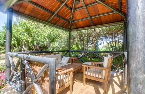 Arafo Villa | 100 m² Villa ∙ 3 bedrooms ∙ 6 guests