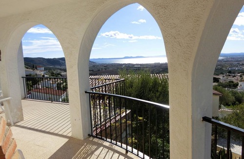 El Mas Fumats Villa | 100 m² Villa ∙ 3 bedrooms ∙ 6 guests