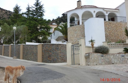 El Mas Fumats Villa | 100 m² Villa ∙ 3 bedrooms ∙ 6 guests