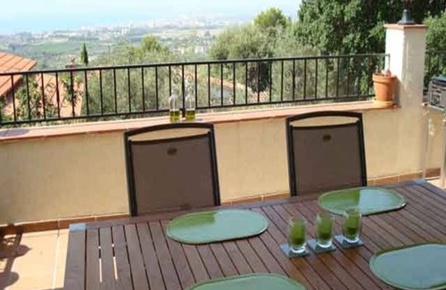 El Mas Fumats Villa | 100 m² Villa ∙ 3 bedrooms ∙ 6 guests