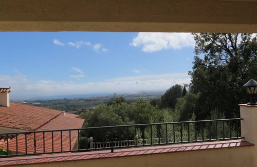 El Mas Fumats Villa | 100 m² Villa ∙ 3 bedrooms ∙ 6 guests