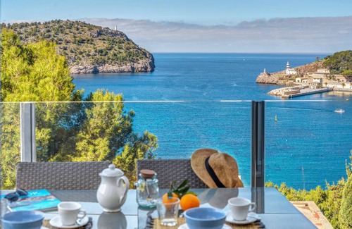 Puerto de Soller Villa | 100 m² Villa ∙ 3 bedrooms ∙ 6 guests