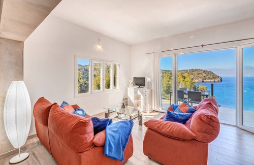 Puerto de Soller Villa | 100 m² Villa ∙ 3 bedrooms ∙ 6 guests