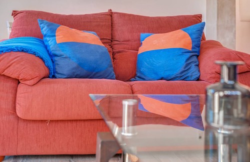 Puerto de Soller Villa | 100 m² Villa ∙ 3 bedrooms ∙ 6 guests