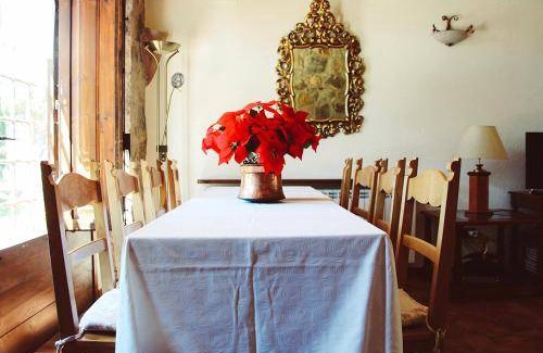 Caldes de Malavella House | 1000 m² House ∙ 8 bedrooms ∙ 20 guests