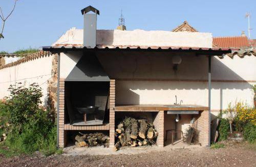 Corral de Calatrava House | 1000 m² House ∙ 7 bedrooms ∙ 17 guests