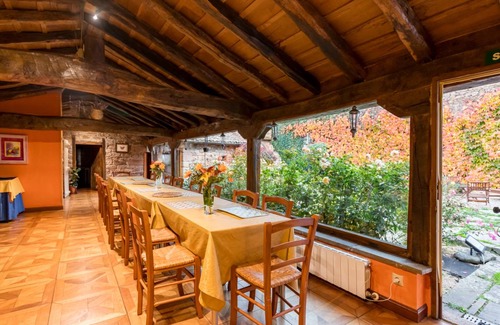 Barrio House | 1000 m² House ∙ 10 bedrooms ∙ 28 guests