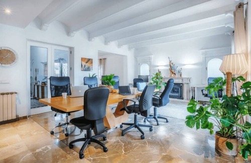 Son Armadams Resort | 1000 m² Private room ∙ 1 bedroom ∙ 2 guests