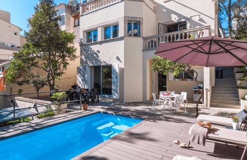 Son Armadams Resort | 1000 m² Private room ∙ 1 bedroom ∙ 1 guest
