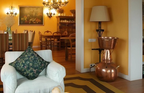 Quintanas de Gormaz House | 1002 m² House ∙ 12 bedrooms ∙ 30 guests