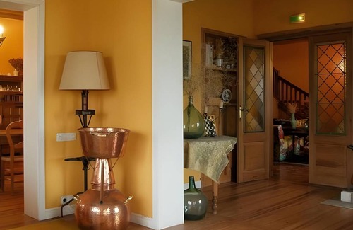 Quintanas de Gormaz House | 1002 m² House ∙ 12 bedrooms ∙ 30 guests