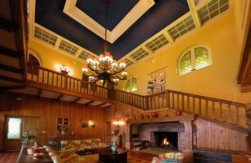 Quintanas de Gormaz House | 1002 m² House ∙ 12 bedrooms ∙ 30 guests