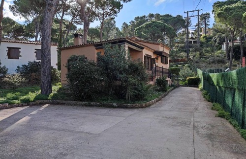 Begur Villa | 101 m² Villa ∙ 3 bedrooms ∙ 5 guests