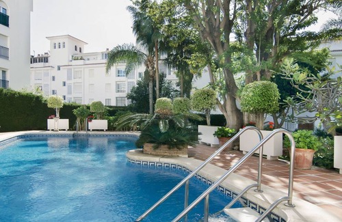 Carihuela Apartment | 102 m² Apartment ∙ 3 bedrooms ∙ 6 guests