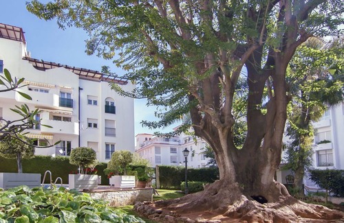Carihuela Apartment | 102 m² Apartment ∙ 3 bedrooms ∙ 6 guests