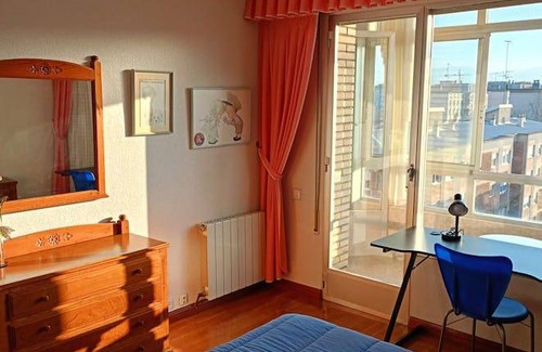 Logrono Resort | 102 m² Private room ∙ 1 bedroom ∙ 1 guest