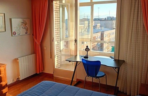 Logrono Resort | 102 m² Private room ∙ 1 bedroom ∙ 1 guest