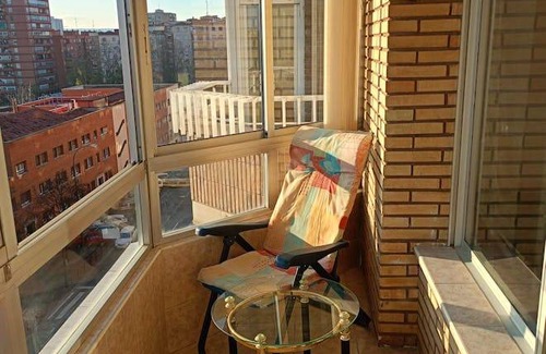 Logrono Resort | 102 m² Private room ∙ 1 bedroom ∙ 1 guest