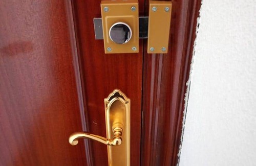 Logrono Resort | 102 m² Private room ∙ 1 bedroom ∙ 1 guest