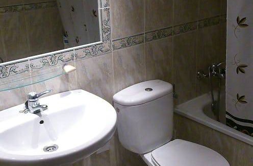 Jaen Resort | 102 m² Private room ∙ 1 bedroom ∙ 1 guest