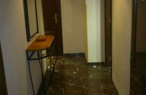 Jaen Resort | 102 m² Private room ∙ 1 bedroom ∙ 1 guest