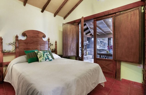 La Guancha House | 104 m² Finca ∙ 2 bedrooms ∙ 4 guests