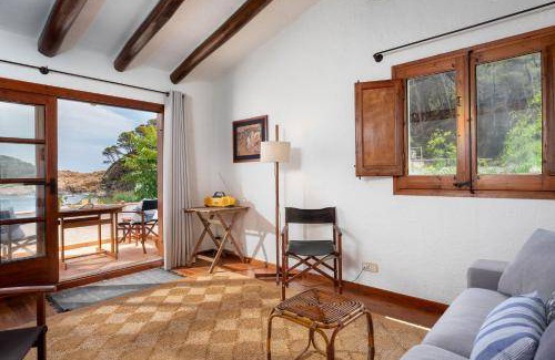 Sa Tuna House | 104 m² House ∙ 2 bedrooms ∙ 5 guests