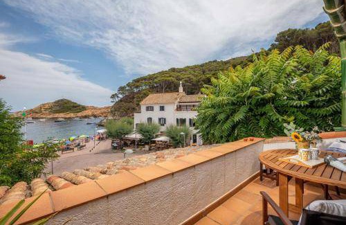 Sa Tuna House | 104 m² House ∙ 2 bedrooms ∙ 5 guests