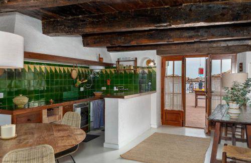Sa Tuna House | 104 m² House ∙ 2 bedrooms ∙ 5 guests