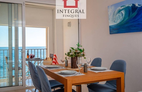 Sant Antoni de Calonge Apartment | 105 m² Apartment ∙ 3 bedrooms ∙ 6 guests