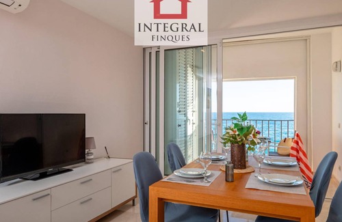 Sant Antoni de Calonge Apartment | 105 m² Apartment ∙ 3 bedrooms ∙ 6 guests